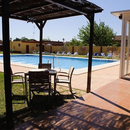 Hotel Dunas Puerto El Puerto de Santa María Dış mekan fotoğraf