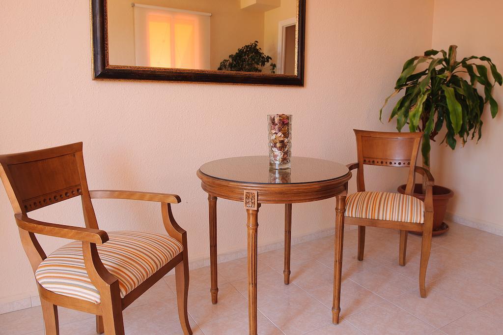 Hotel Dunas Puerto El Puerto de Santa María Dış mekan fotoğraf
