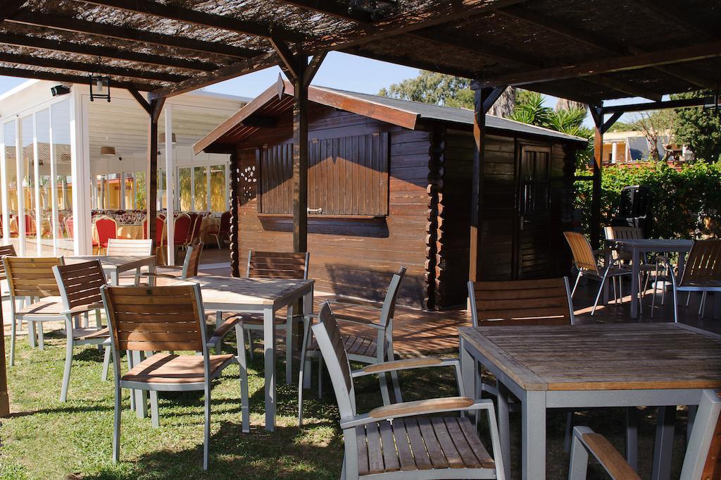 Hotel Dunas Puerto El Puerto de Santa María Dış mekan fotoğraf
