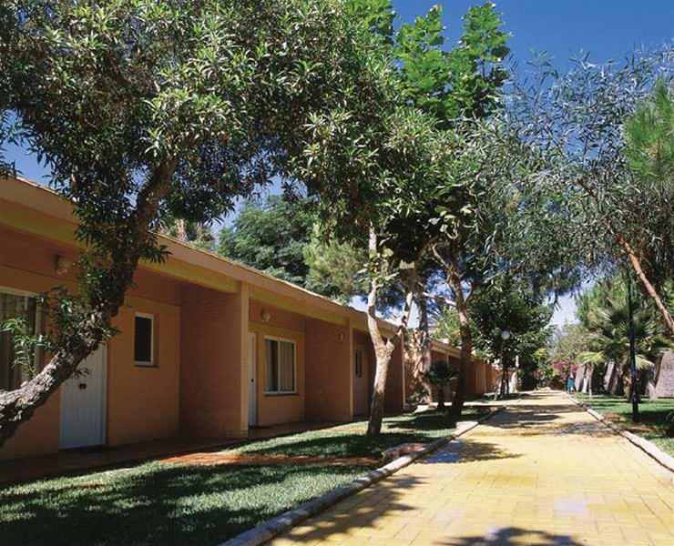 Hotel Dunas Puerto El Puerto de Santa María Dış mekan fotoğraf