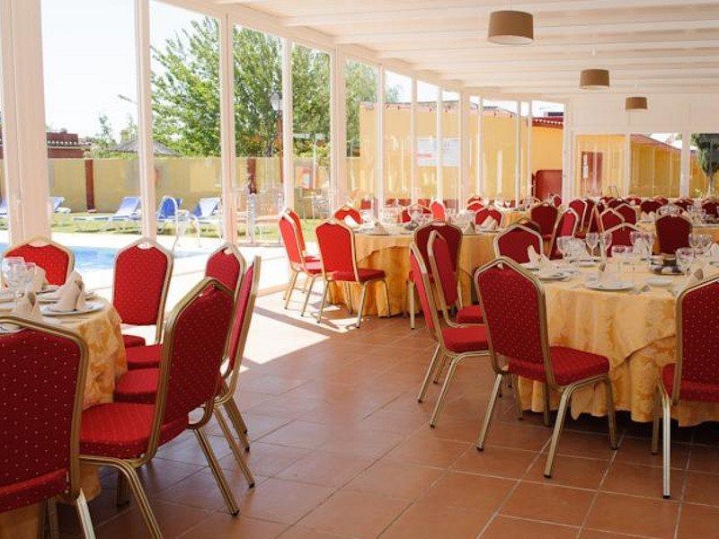 Hotel Dunas Puerto El Puerto de Santa María Dış mekan fotoğraf