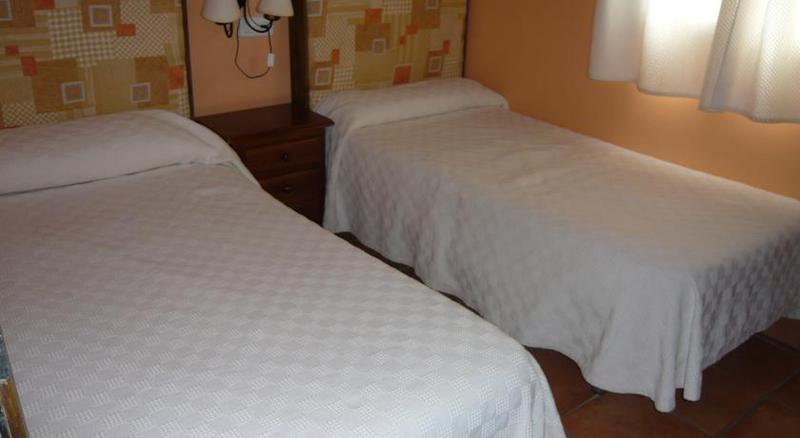 Hotel Dunas Puerto El Puerto de Santa María Dış mekan fotoğraf