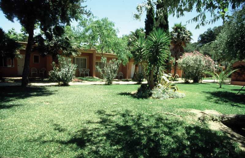 Hotel Dunas Puerto El Puerto de Santa María Dış mekan fotoğraf